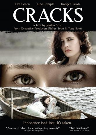 Cracks (movie 2009)