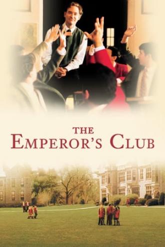 The Emperor's Club (movie 2002)