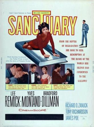 Sanctuary (movie 1961)