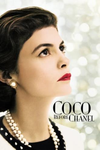 Coco Before Chanel (movie 2009)