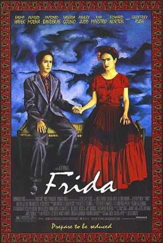 Frida (movie 2002)