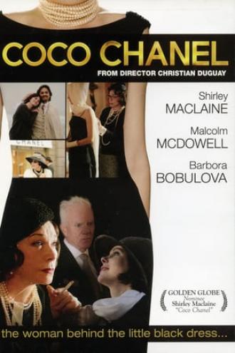 Coco Chanel (movie 2008)