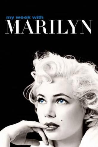 My Week with Marilyn (movie 2011)
