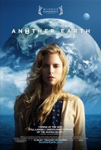 Another Earth (movie 2011)