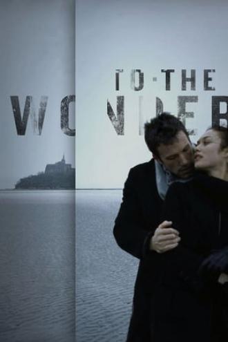 To the Wonder (movie 2013)
