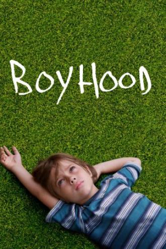 Boyhood (movie 2014)