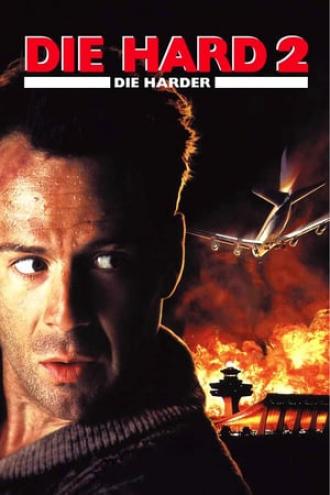 Die Hard 2 (movie 1990)
