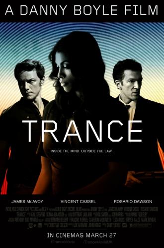 Trance (movie 2013)