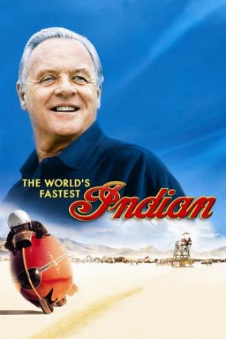 The World's Fastest Indian (movie 2005)