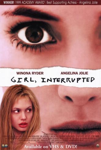 Girl, Interrupted (movie 1999)