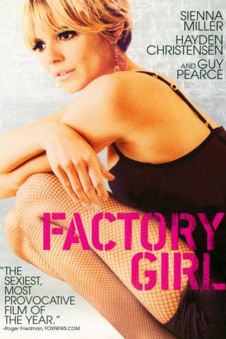 Factory Girl (movie 2006)