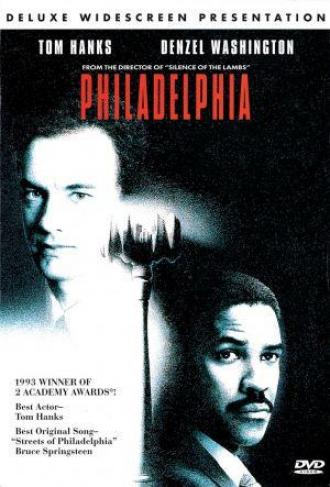 Philadelphia (movie 1993)