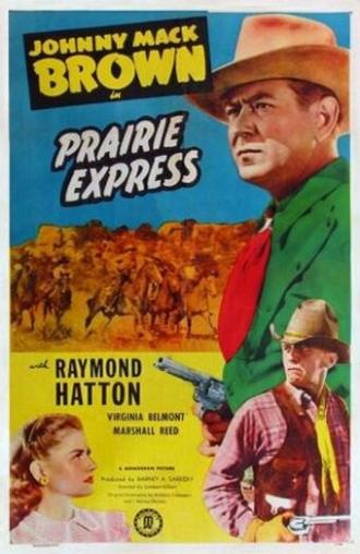 Prairie Express