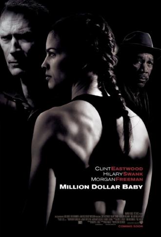 Million Dollar Baby (movie 2004)