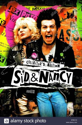 Sid & Nancy (movie 1986)