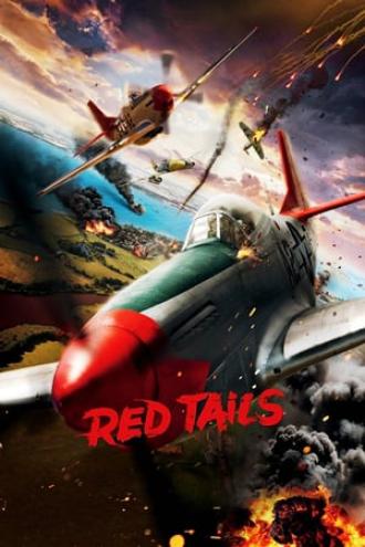 Red Tails (movie 2012)
