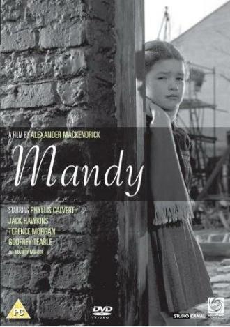 Mandy (movie 1952)