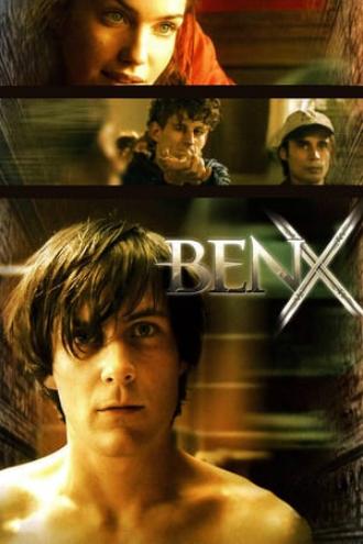 Ben X (movie 2007)