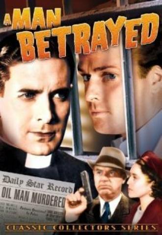 A Man Betrayed (movie 1936)