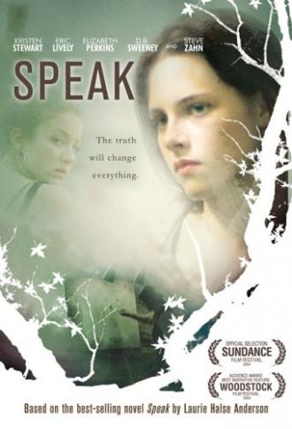 Speak (movie 2004)
