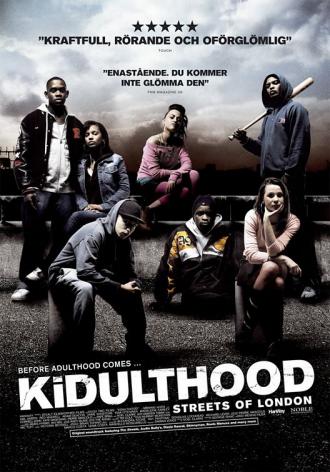 Kidulthood (movie 2006)
