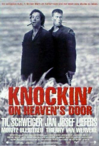 Knockin' on Heaven's Door (movie 1997)
