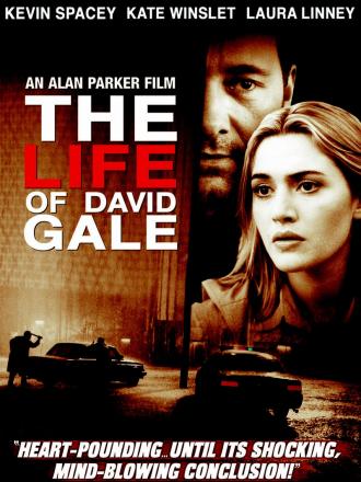 The Life of David Gale (movie 2003)