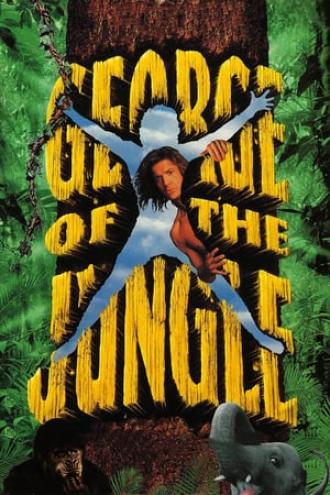 George of the Jungle (movie 1997)