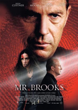 Mr. Brooks (movie 2007)