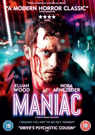 Maniac (movie 2012)