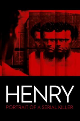 Henry: Portrait of a Serial Killer (movie 1986)
