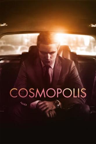 Cosmopolis (movie 2012)