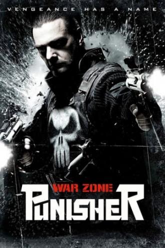 Punisher: War Zone (movie 2008)