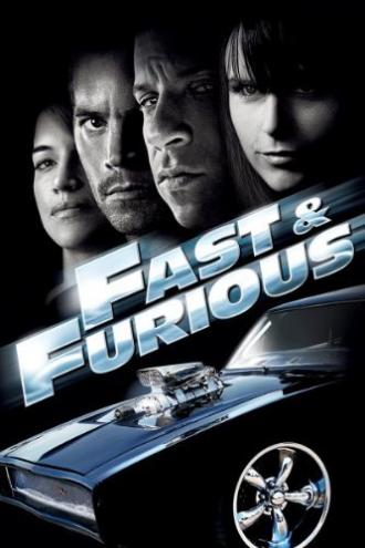 Fast & Furious (movie 2009)