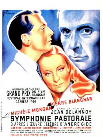 Pastoral Symphony (movie 1946)