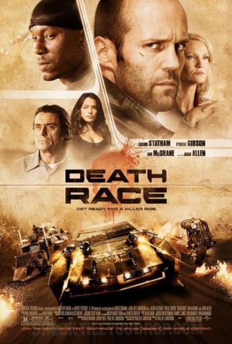 Death Race (movie 2008)