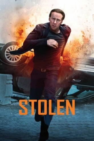 Stolen (movie 2012)