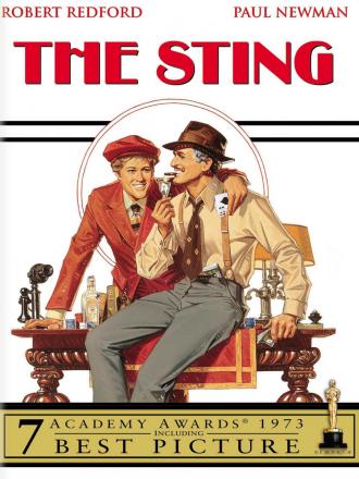 The Sting (movie 1973)