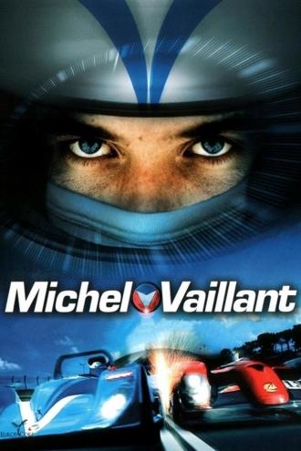 Michel Vaillant (movie 2003)