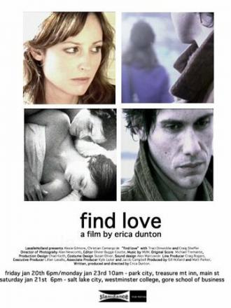 Find Love (movie 2006)