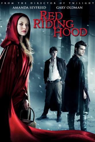 Red Riding Hood (movie 2011)