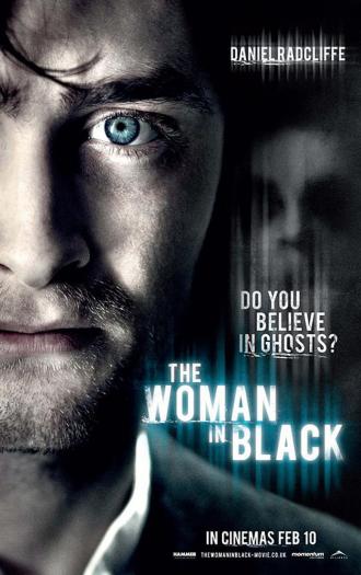 The Woman in Black (movie 2012)