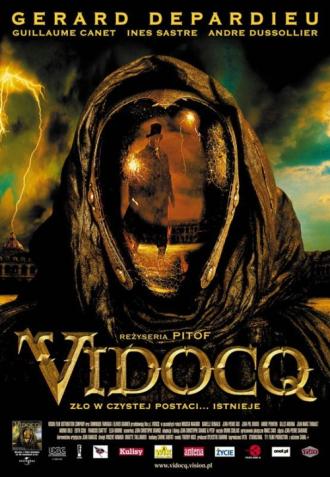 Vidocq (movie 2001)