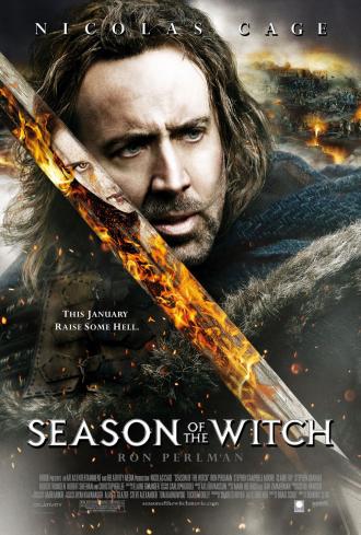 Season of the Witch (movie 2011)