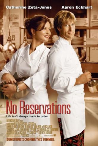No Reservations (movie 2007)