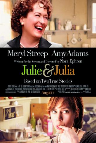 Julie & Julia (movie 2009)
