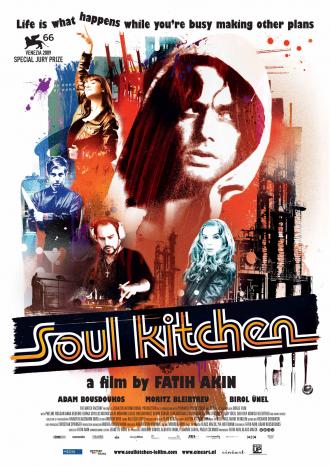 Soul Kitchen (movie 2009)