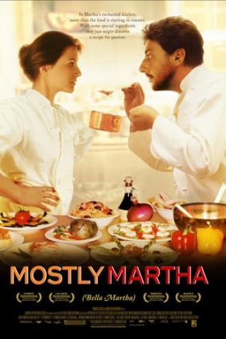 Mostly Martha (movie 2001)