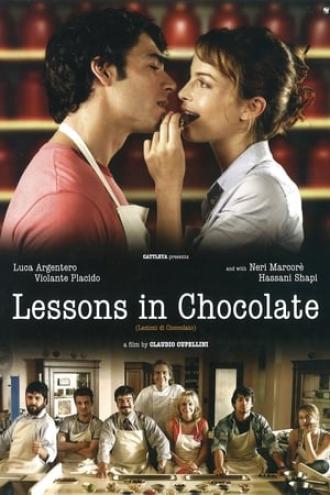 Lezioni di cioccolato (movie 2007)