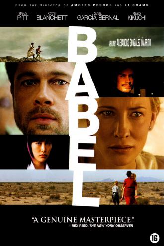 Babel (movie 2006)